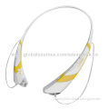 Fashionable Bluetooth Headphones with Wireless and Mic Stereo for iPhone and Smartphones